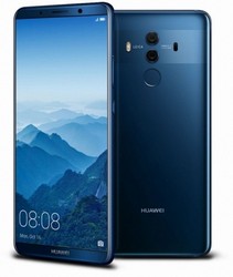 Замена стекла на телефоне Huawei Mate 10 Pro в Калуге